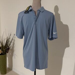 NWT $55 men’s Nike polo size small 977